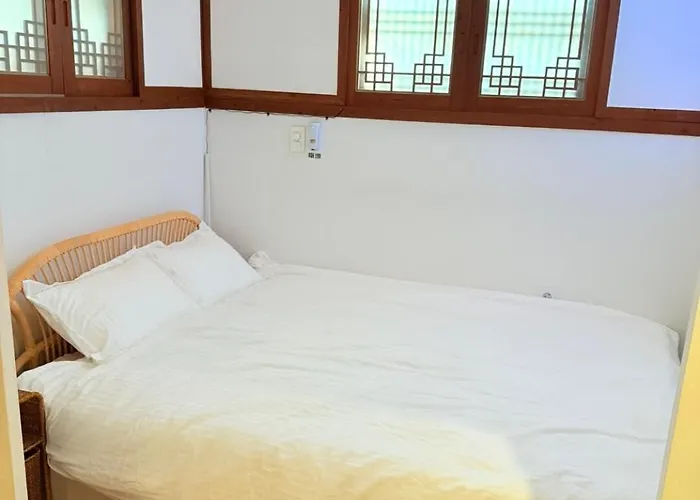 Adamhanga Ferienhaus *
