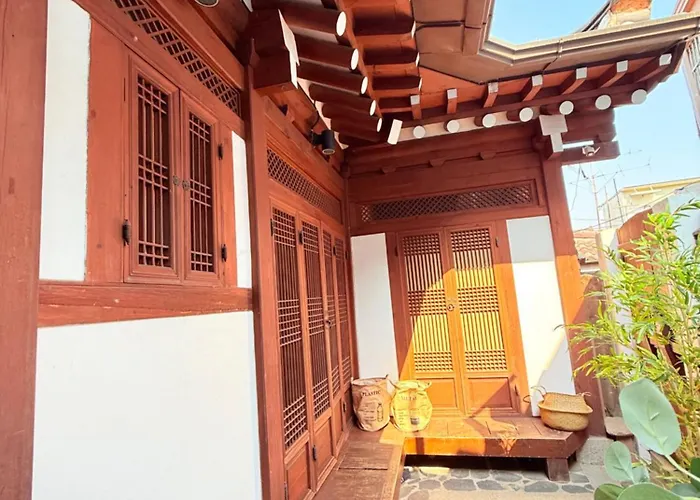 Ferienhaus Adamhanga *