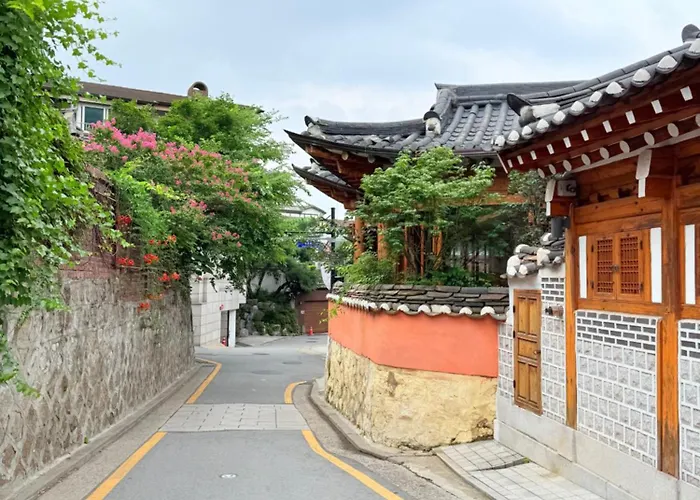 Adamhanga Seoul